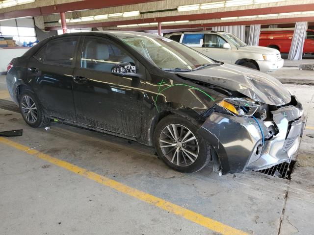2016 TOYOTA COROLLA L 5YFBURHE4GP380347