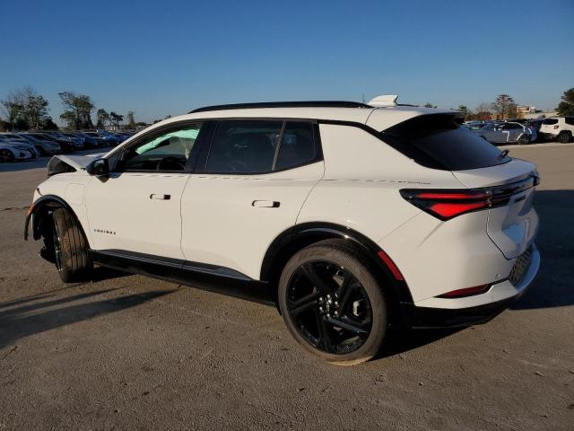 Vin: 3gn7dsrp6rs294001, lot: 87216304, chevrolet equinox 2r 2rs 20242