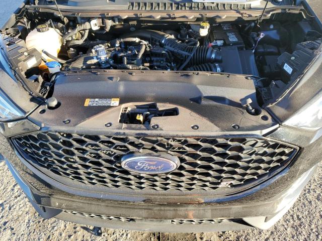 2023 FORD EDGE ST - 2FMPK4AP8PBA43534