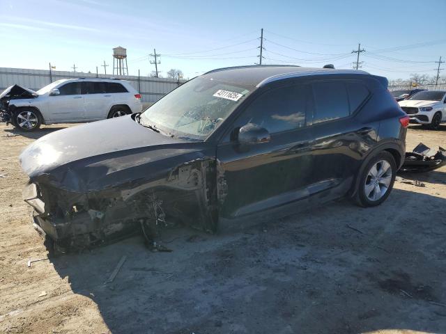 2019 VOLVO XC40 T5 MO YV4162XZ7K2014467