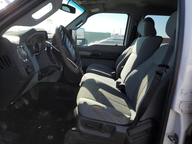 2015 FORD F250 SUPER - 1FT7W2BT7FEC47057