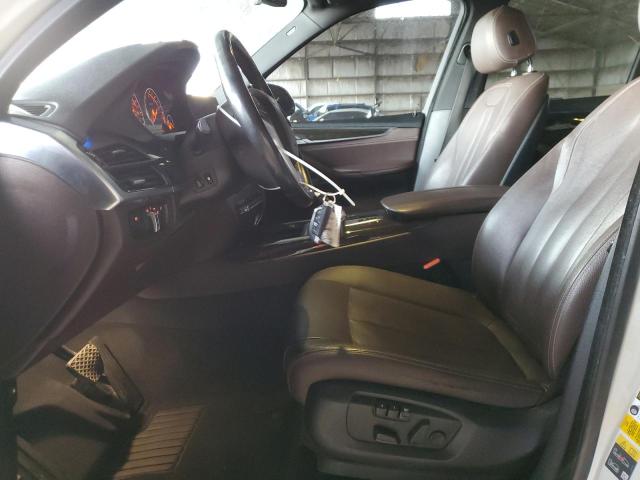 2017 BMW X5 XDR40E 5UXKT0C3XH0V96444