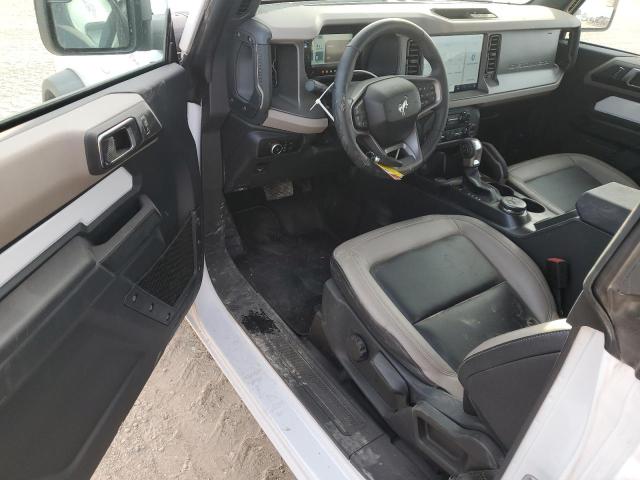 2024 FORD BRONCO BIG 1FMDE7AH8RLA93115
