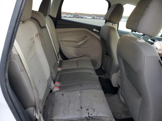 2016 FORD ESCAPE SE - 1FMCU0G75GUC36114