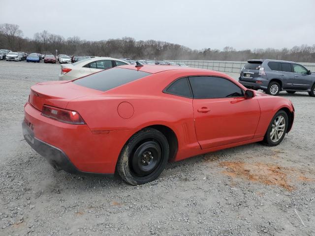 Vin: 2g1fa1e34e9239248, lot: 87902835, chevrolet camaro ls 20143