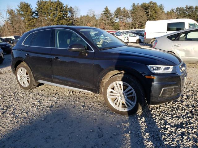 2018 AUDI Q5 PREMIUM - WA1BNAFY1J2135131
