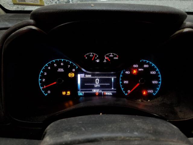 2017 CHEVROLET COLORADO L 1GCHTCEN6H1296566