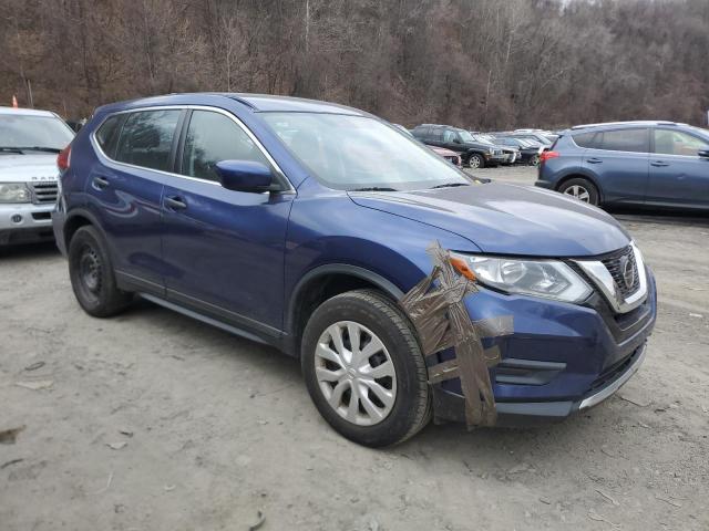 2018 NISSAN ROGUE S - JN8AT2MV3JW301233