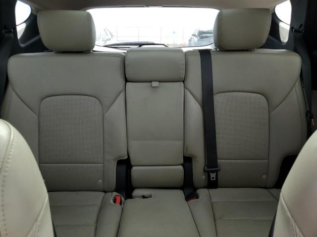 2017 HYUNDAI SANTA FE S - 5XYZW4LA9HG484757