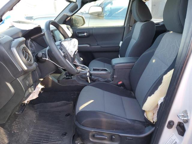 2021 TOYOTA TACOMA ACC - 3TYSZ5AN5MT017017