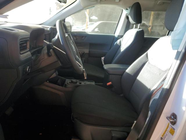 2024 FORD MAVERICK X - 3FTTW8A3XRRB49516