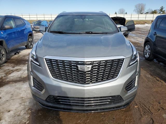 2023 CADILLAC XT5 LUXURY - 1GYKNBR41PZ142479