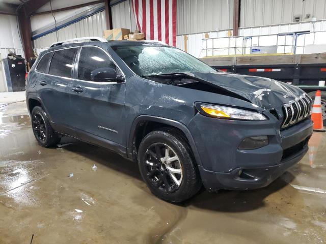 2018 JEEP CHEROKEE L 1C4PJMLB5JD602452
