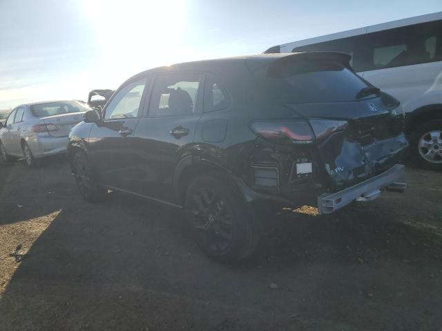 2025 HONDA HR-V SPORT - 3CZRZ2H50SM730008