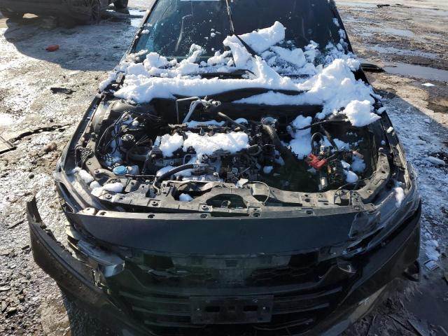 2018 HONDA ACCORD SPO - 1HGCV1F36JA227325