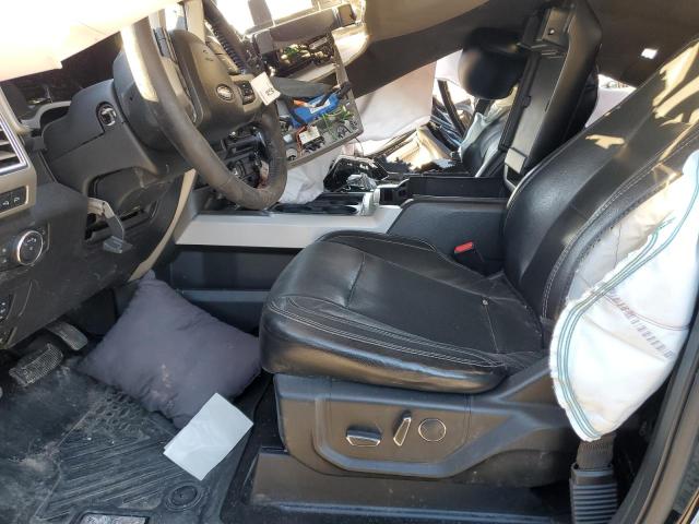 2017 FORD F250 SUPER - 1FT7W2BT9HEE53855