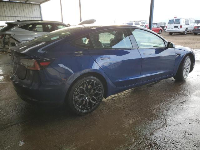 Vin: 5yj3e1ea4nf304558, lot: 41845965, tesla model 3 20223