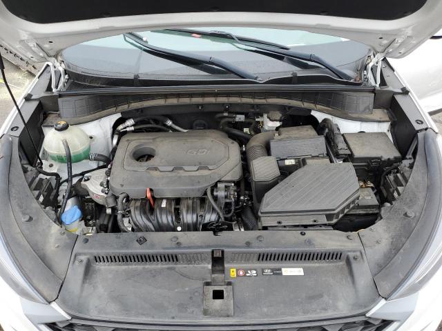 2019 HYUNDAI TUCSON LIM - KM8J3CAL6KU037471