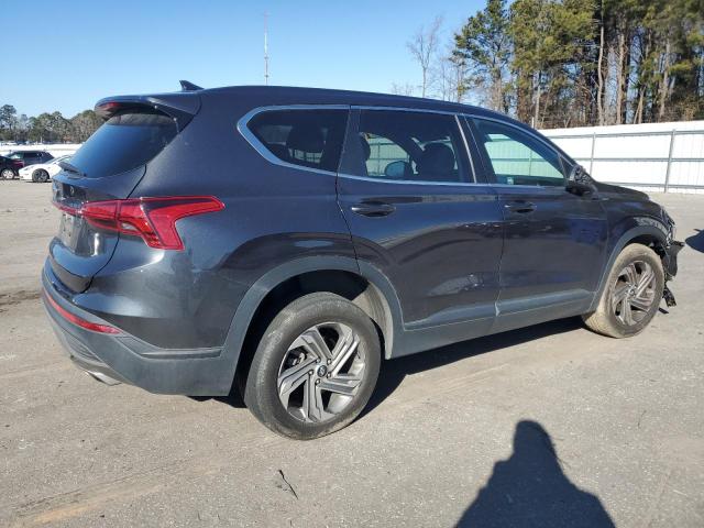 2022 HYUNDAI SANTA FE S - 5NMS14AJ2NH403750