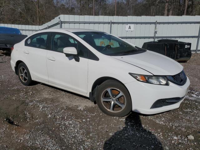 2015 HONDA CIVIC SE 2HGFB2F79FH563767