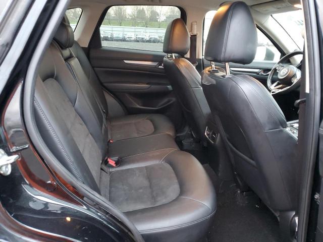 2017 MAZDA CX-5 TOURI - JM3KFBCL3H0199265