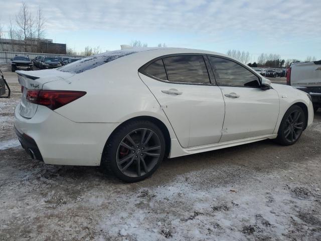 2018 ACURA TLX TECH/T 19UUB1F62JA801121