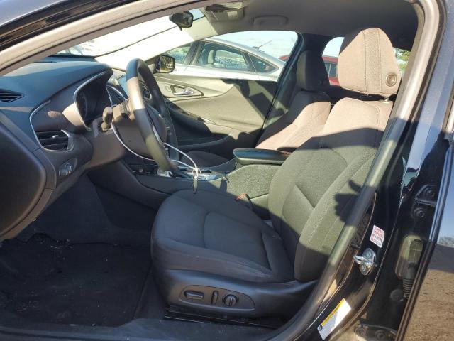 2019 CHEVROLET MALIBU LT - 1G1ZD5ST5KF167978