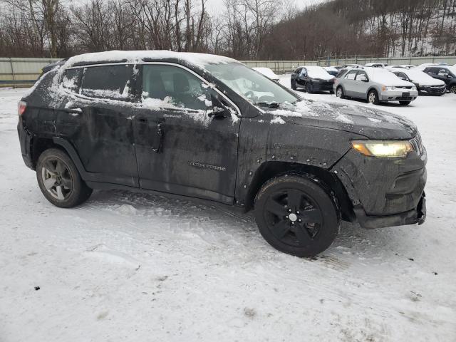 2022 JEEP COMPASS LA - 3C4NJDBB0NT215834