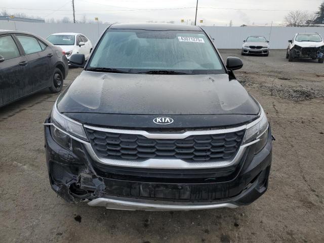 2021 KIA SELTOS LX KNDEPCAA3M7094589