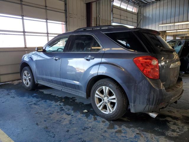 2014 CHEVROLET EQUINOX LT - 2GNFLFE38E6282630