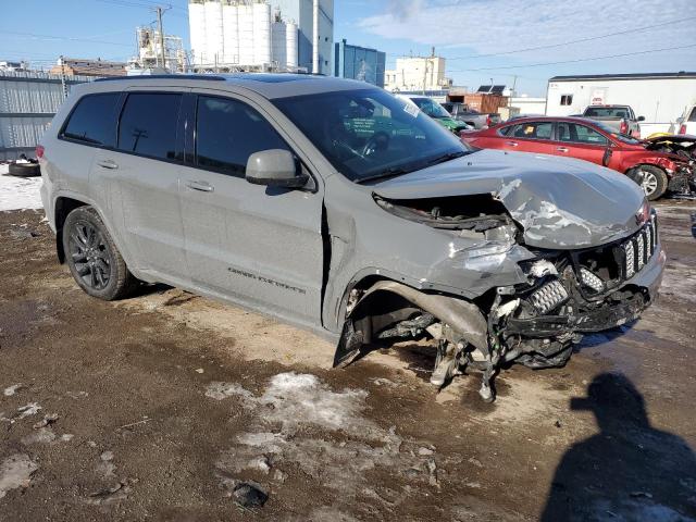 2019 JEEP GRAND CHER - 1C4RJFAG8KC667581