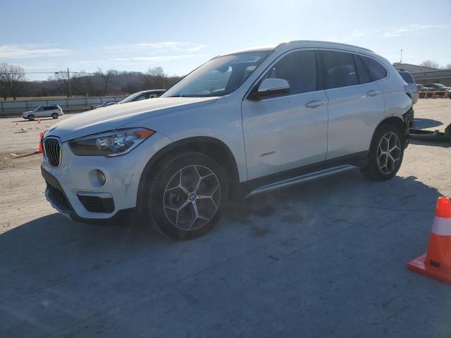 Vin: wbxht3c3xj5k32176, lot: 88102885, bmw x1 xdrive28i 2018 img_1