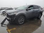 2022 HONDA CR-V EXL - 2HKRW2H8XNH600207