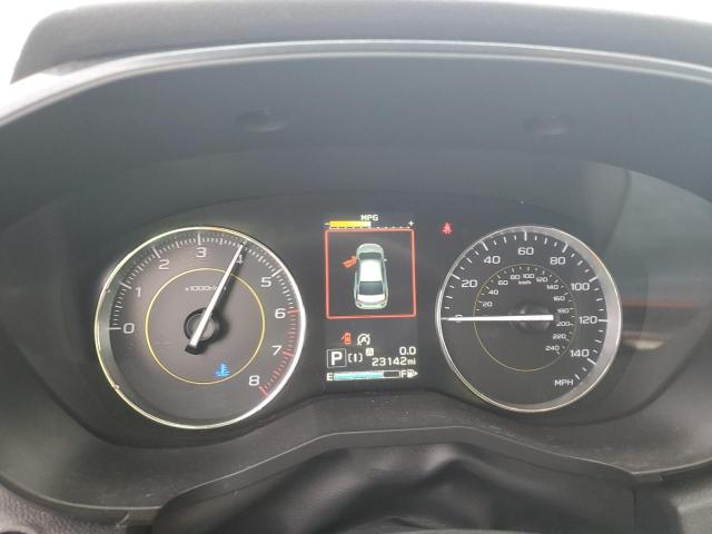 2021 SUBARU CROSSTREK JF2GTHSC0MH205371