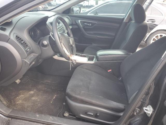 2015 NISSAN ALTIMA 2.5 - 1N4AL3AP4FC574428