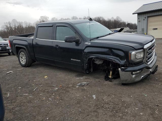 2018 GMC SIERRA K15 3GTU2MEC7JG211182