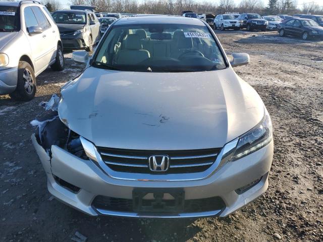 2015 HONDA ACCORD EXL - 1HGCR3F82FA034561