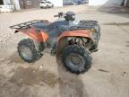 2021 YAMAHA YFM700 - 5Y4AMH731MA103829