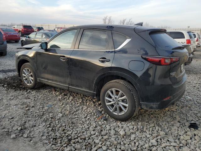 Vin: jm3kfbbl3s0539300, lot: 87635695, mazda cx-5 selec select 20252