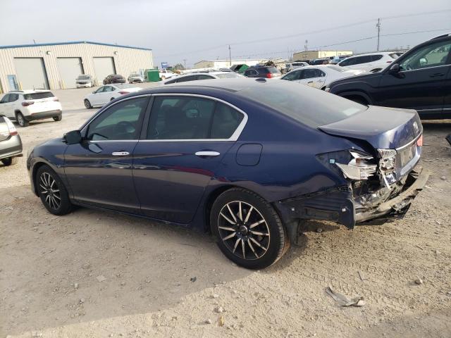 2015 HONDA ACCORD EXL - 1HGCR2F81FA254848