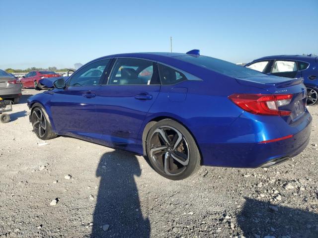 Vin: 1hgcv2f30ka011946, lot: 88006805, honda accord sport 20192