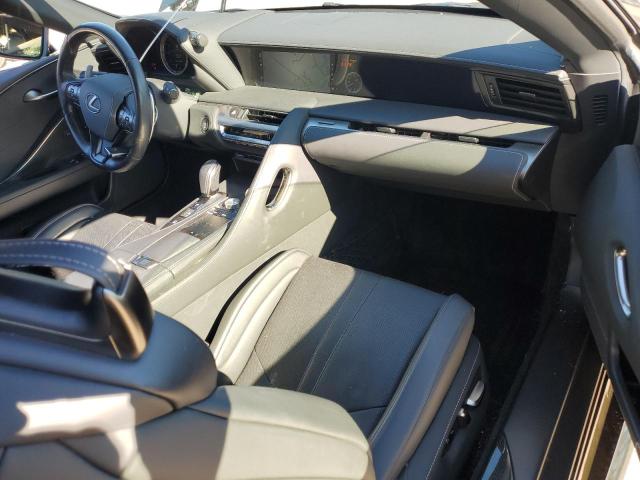 2021 LEXUS LC 500 JTHKPAAYXMA101253