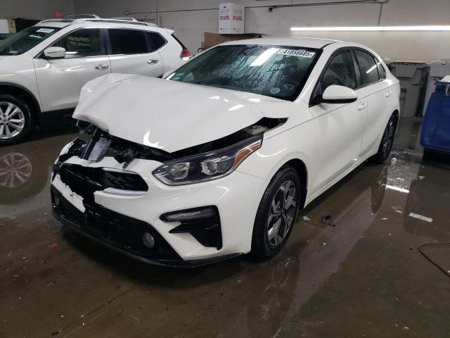 2020 KIA FORTE FE - 3KPF24AD8LE240261