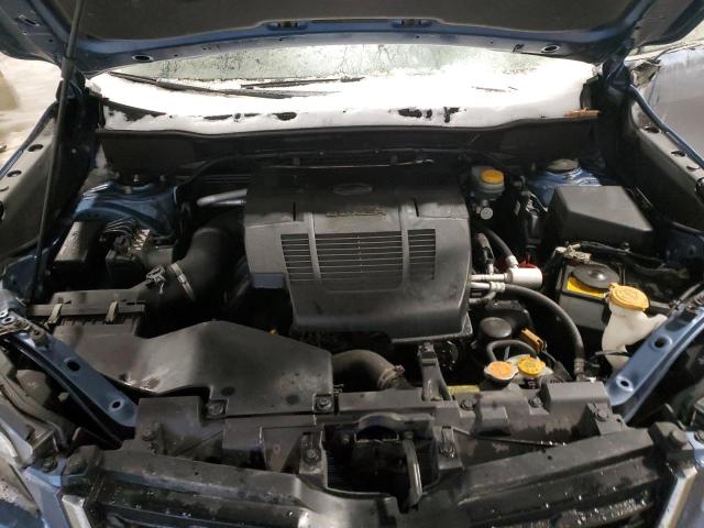 2019 SUBARU FORESTER T - JF2SKAWC2KH513766