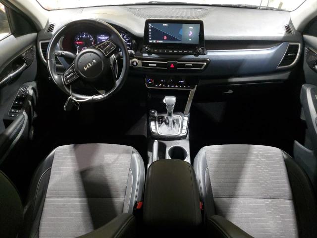 2023 KIA SELTOS NIG KNDEUCA26P7351251