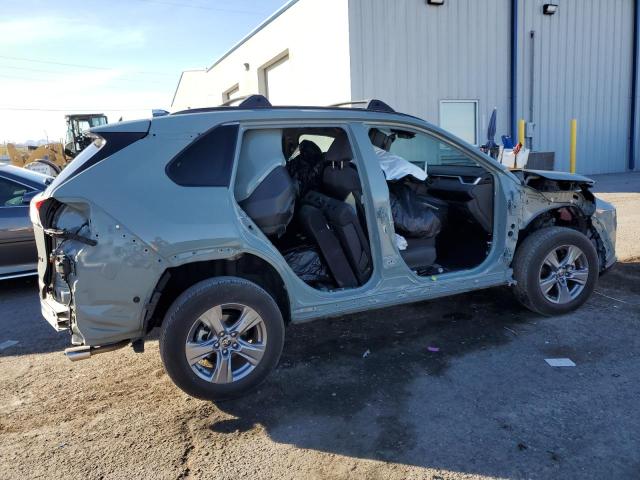 Vin: 2t3w1rfv3nw194685, lot: 86182244, toyota rav4 xle 20223