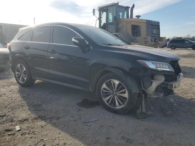 2018 ACURA RDX ADVANC 5J8TB3H71JL003422