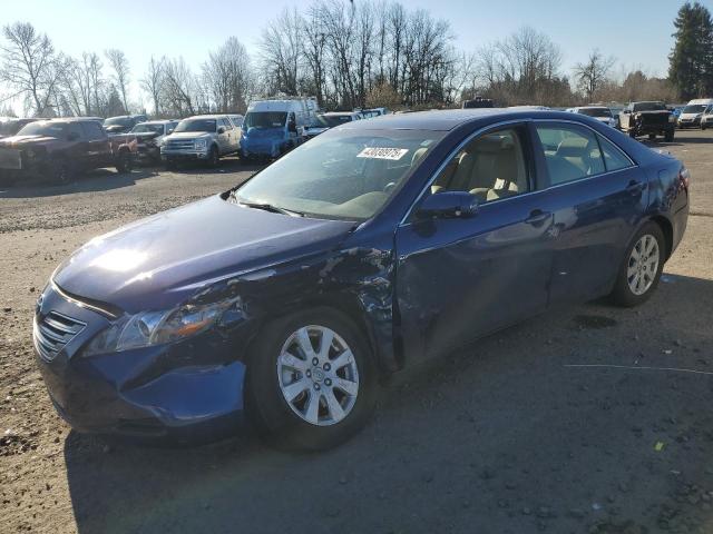TOYOTA CAMRY HYBR