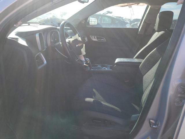 2015 CHEVROLET EQUINOX LT - 2GNFLGEK1F6405716
