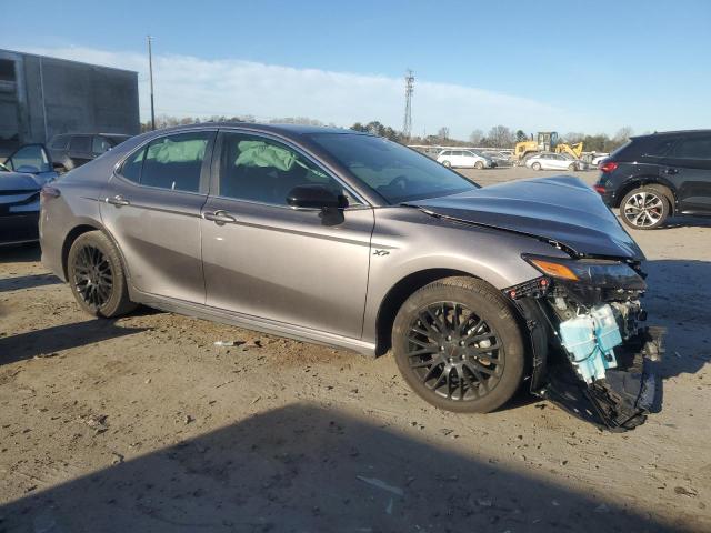 2024 TOYOTA CAMRY SE N 4T1G11AK7RU236633